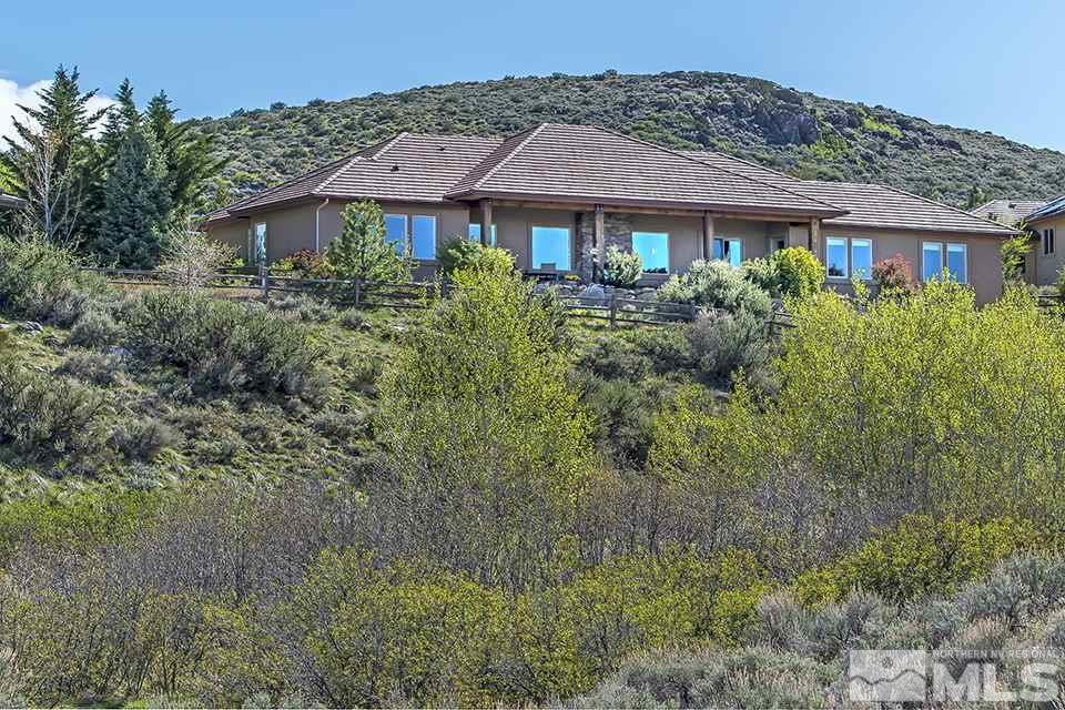 14531 Quail Rock Court Reno, NV 89511 - Photo 23 of 25 Photo 23