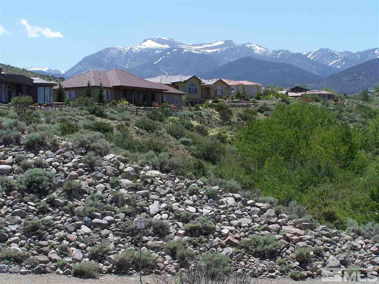 14531 Quail Rock Court Reno, NV 89511 - Photo 24 of 25 Photo 24