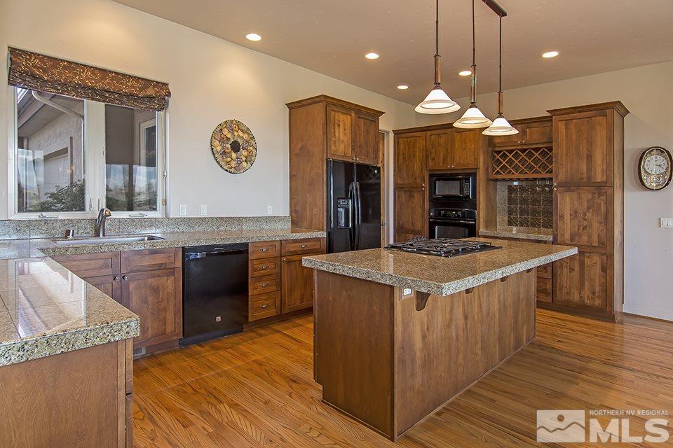 14531 Quail Rock Court Reno, NV 89511 - Photo 6 of 25 Photo 6