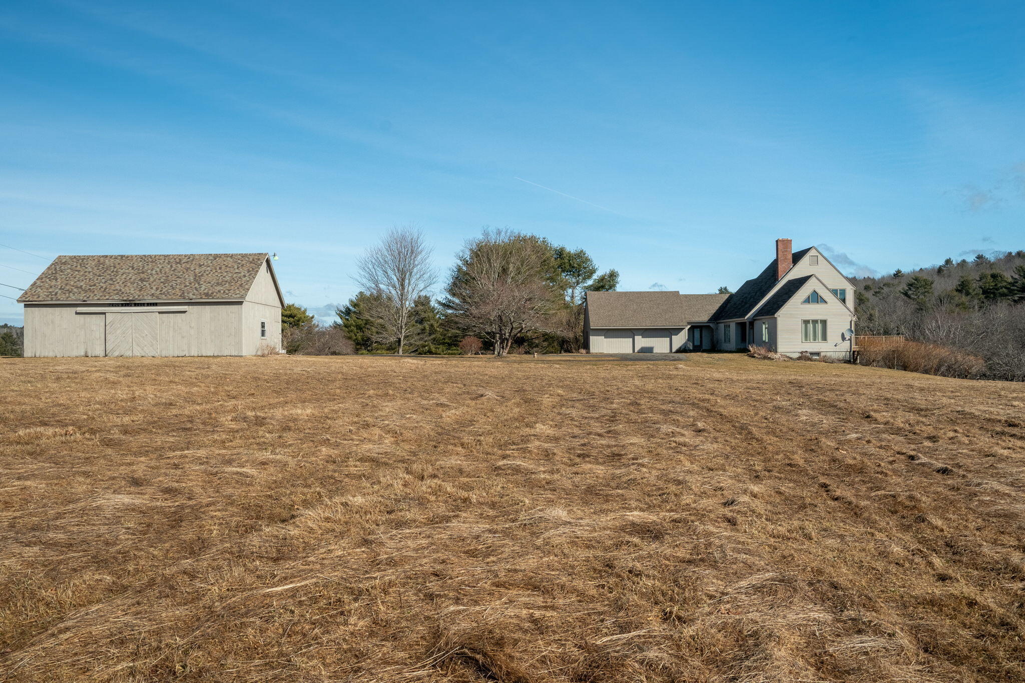 216 Lynch Road Newcastle, ME 04553 - Photo 81 of 82 7-web-or-mls-216 Lynch Rd-7