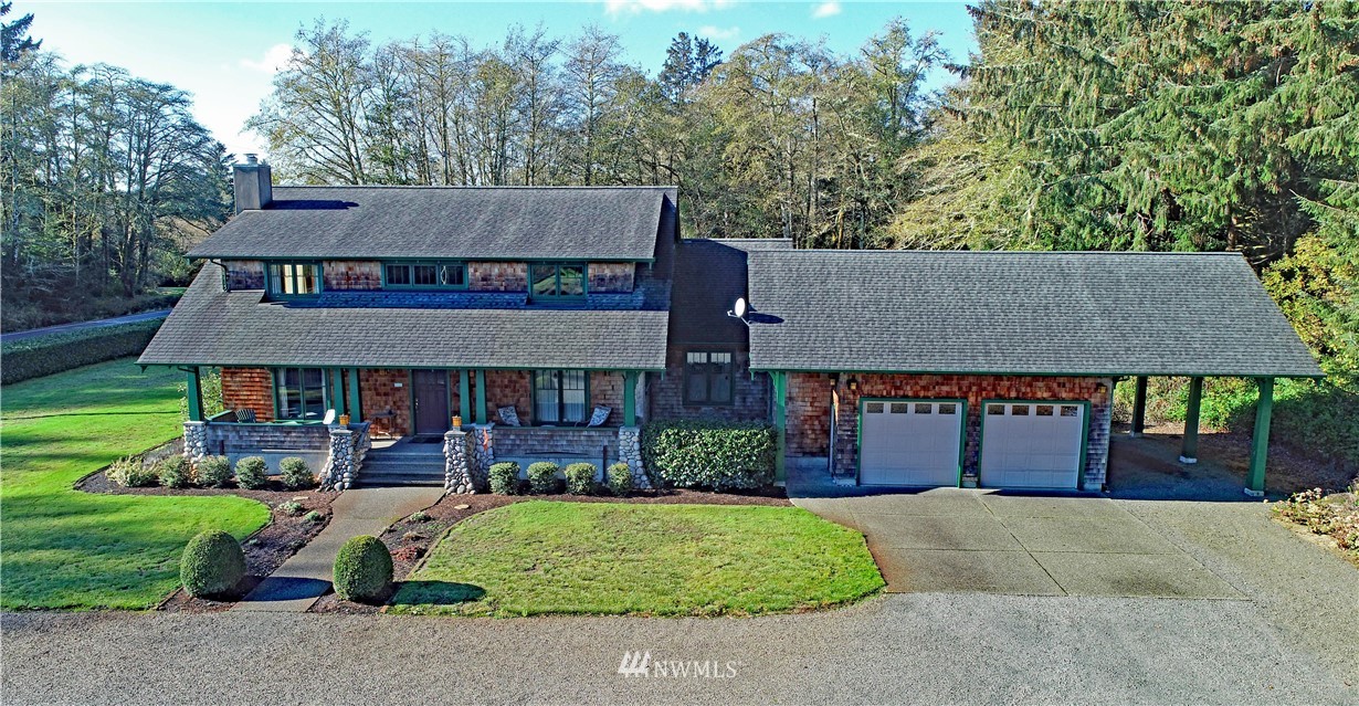 3711 Pioneer Road Long Beach, WA 98631 - Photo 1 of 25 Gallery Image 1
