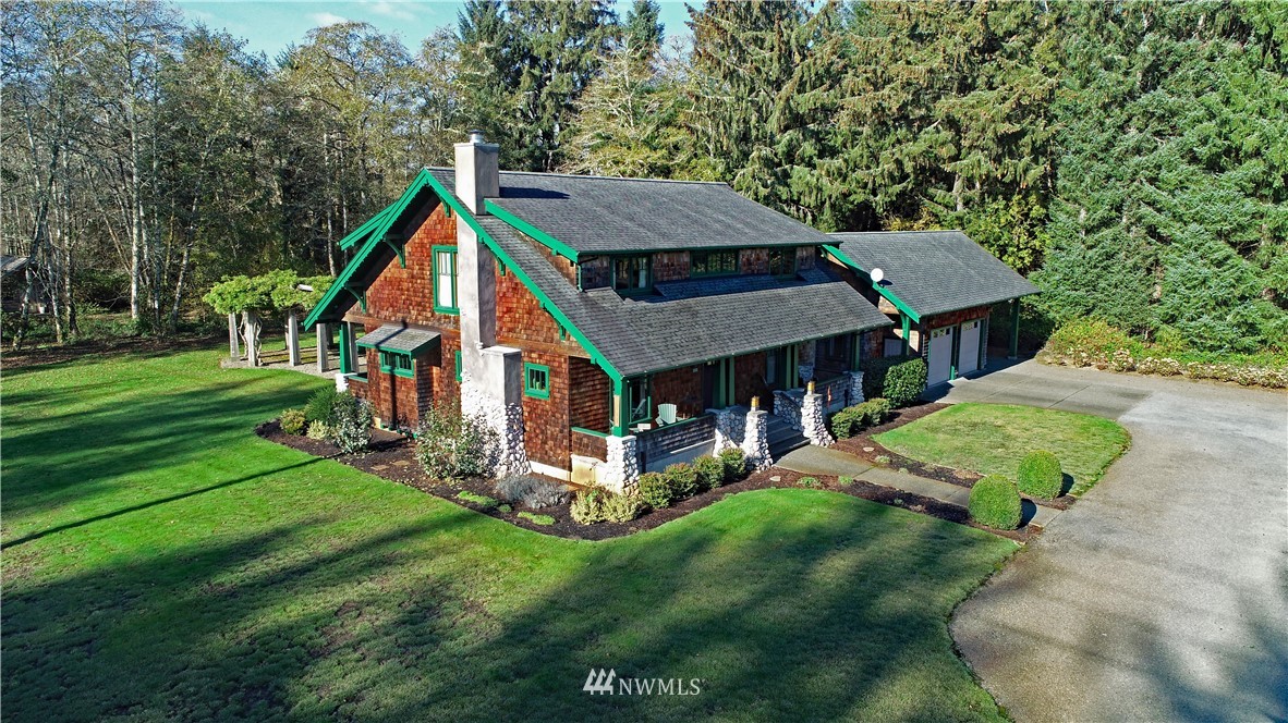 3711 Pioneer Road Long Beach, WA 98631 - Photo 3 of 25 Gallery Image 3