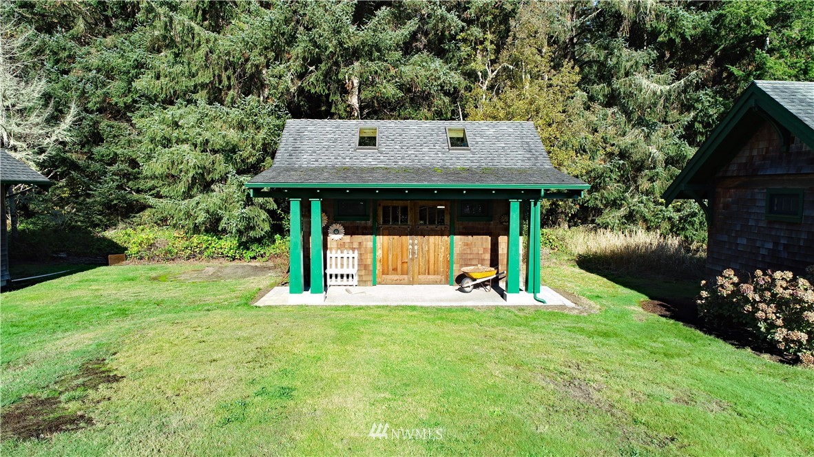 3711 Pioneer Road Long Beach, WA 98631 - Photo 22 of 25 Gallery Image 22