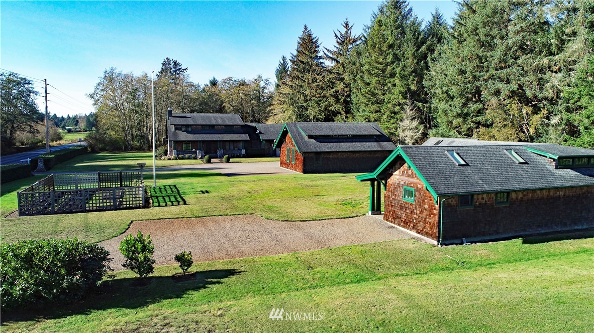 3711 Pioneer Road Long Beach, WA 98631 - Photo 5 of 25 Gallery Image 5