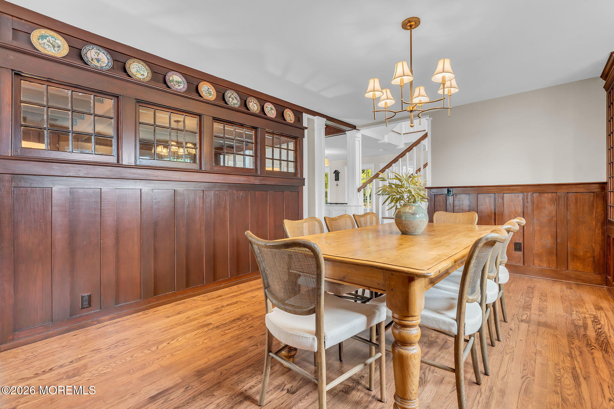 82 Conover Lane Red Bank, NJ 07701 - Photo 29 of 99 Formal dining room