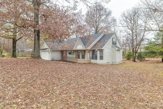 $314,900 | 2718 Bedoll Avenue, Poplar Bluff, MO 63901