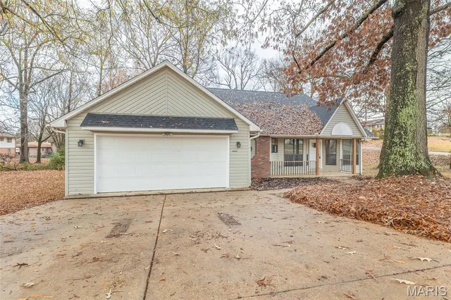 $314,900 | 2718 Bedoll Avenue, Poplar Bluff, MO 63901