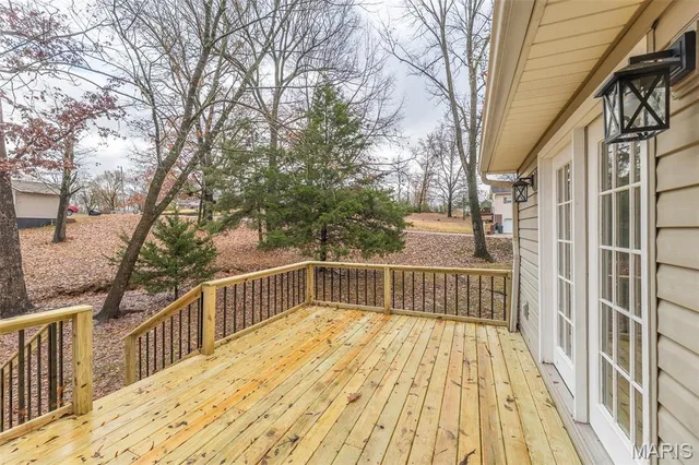 $314,900 | 2718 Bedoll Avenue, Poplar Bluff, MO 63901