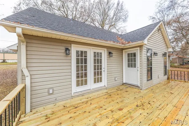 $314,900 | 2718 Bedoll Avenue, Poplar Bluff, MO 63901