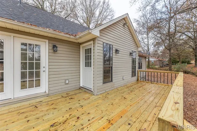 $314,900 | 2718 Bedoll Avenue, Poplar Bluff, MO 63901