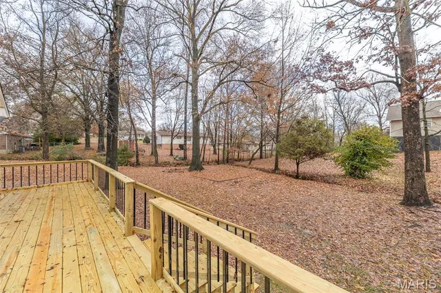 $314,900 | 2718 Bedoll Avenue, Poplar Bluff, MO 63901