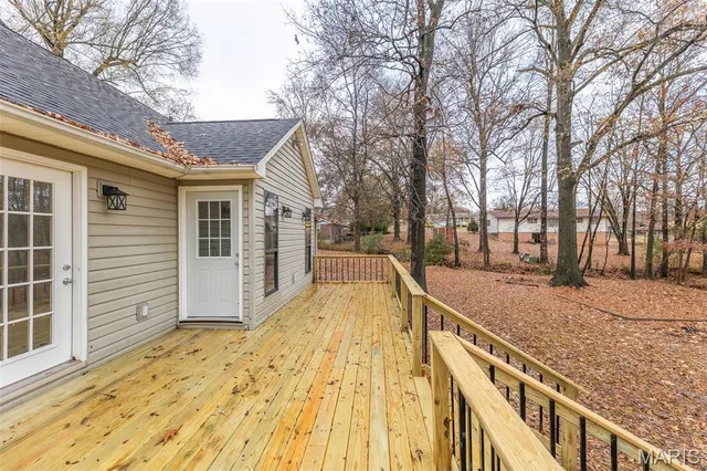 $314,900 | 2718 Bedoll Avenue, Poplar Bluff, MO 63901