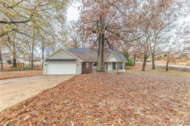 $314,900 | 2718 Bedoll Avenue, Poplar Bluff, MO 63901