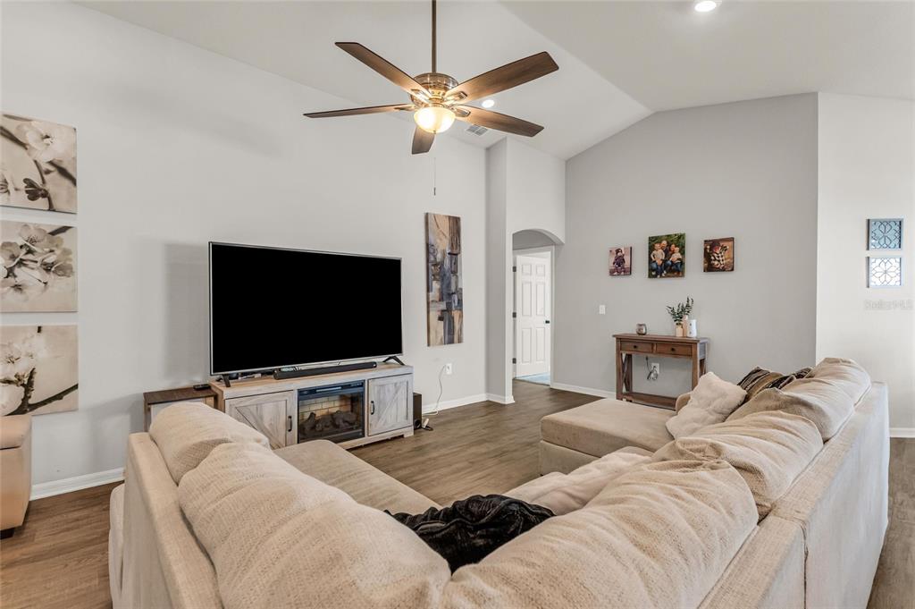 909 Inverness Way Lake Lake Alfred, FL 33850 - Photo 9 of 47