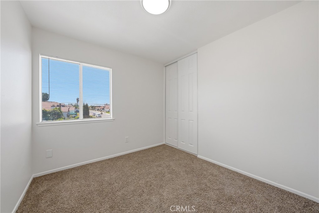 3469 Columbia Avenue Riverside, CA 92501 - Photo 18 of 30 a view of an empty room with a window