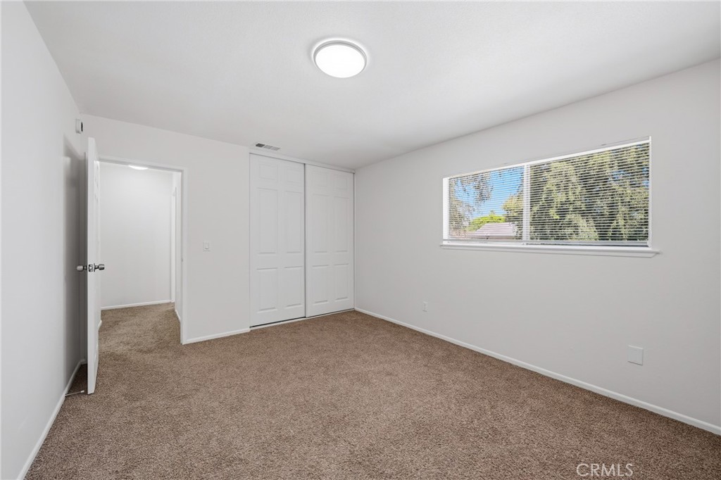 3469 Columbia Avenue Riverside, CA 92501 - Photo 21 of 31 a view of an empty room with a window