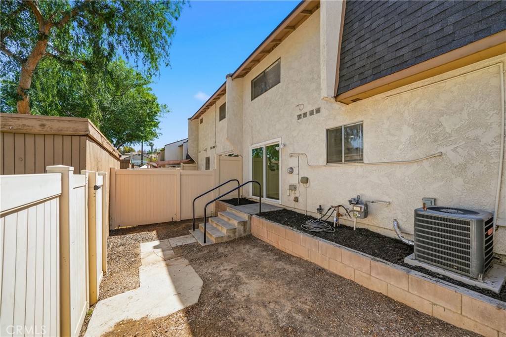 3469 Columbia Avenue Riverside, CA 92501 - Photo 23 of 30 a backyard of a house with seating space
