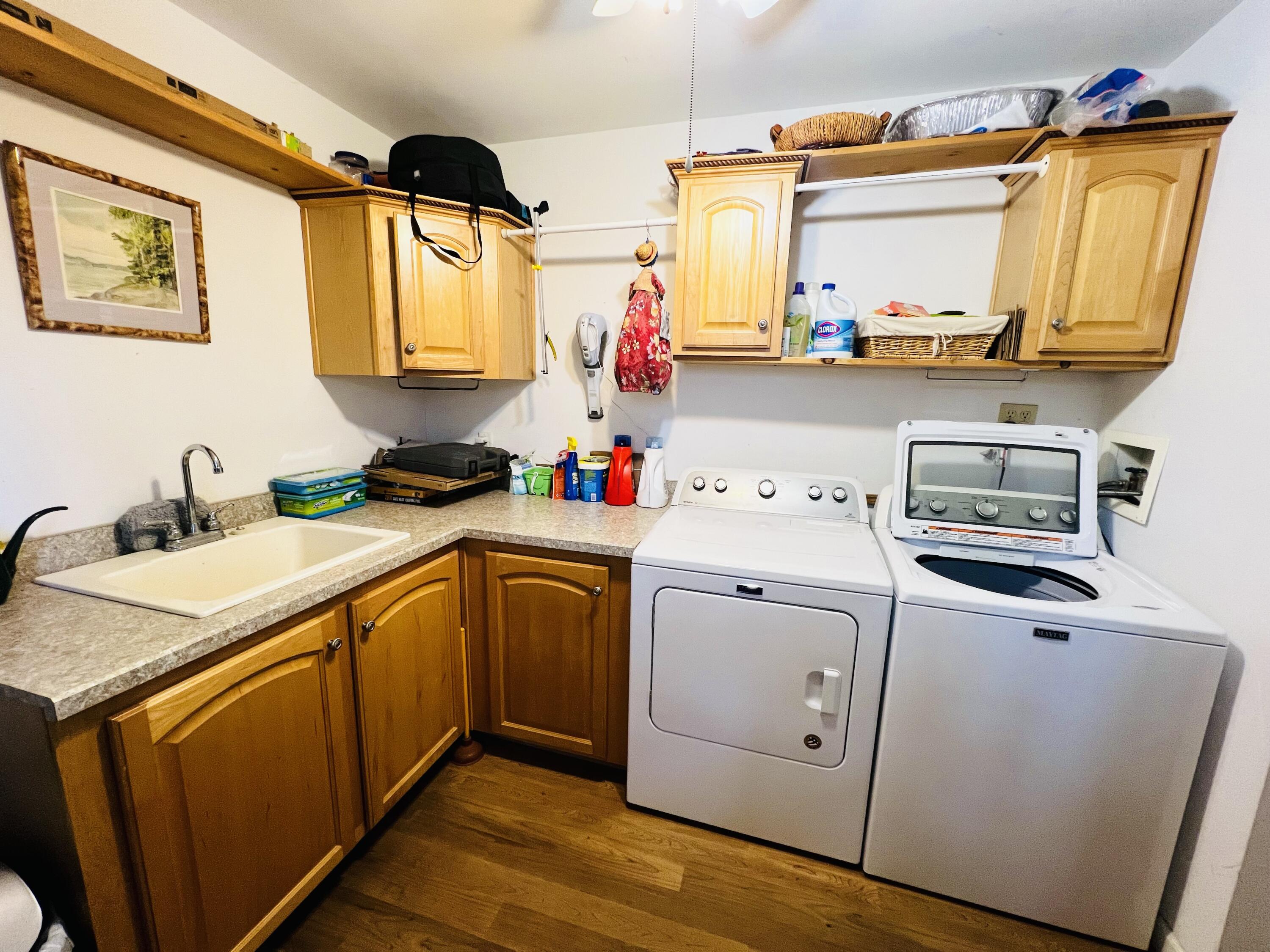 104 Davis Road Fairfield, ME 04937 - Photo 28 of 41 IMG_4214