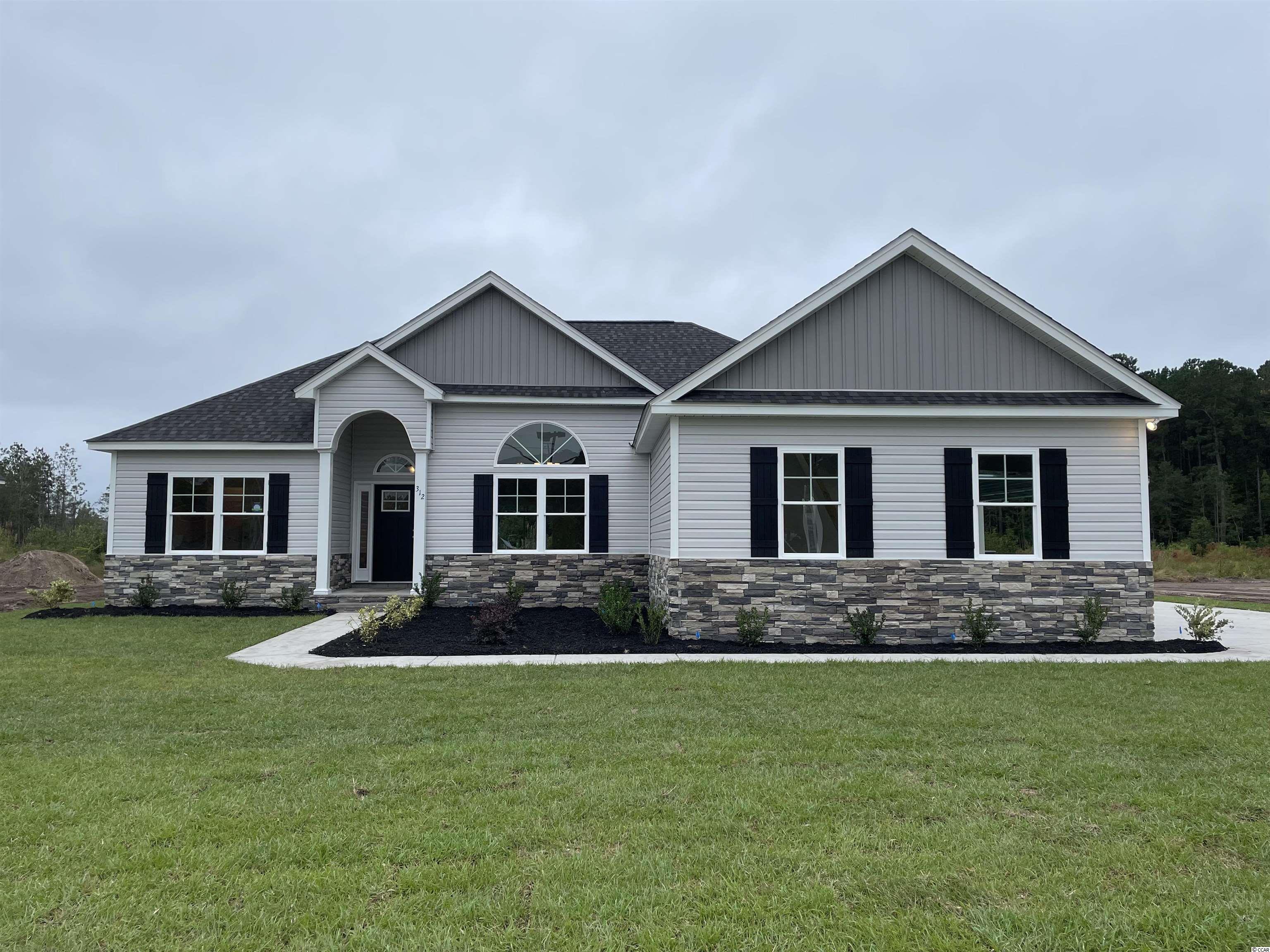 312 Four Mile Road Conway, SC 29526 - Photo 1 of 17 Gallery Image 1