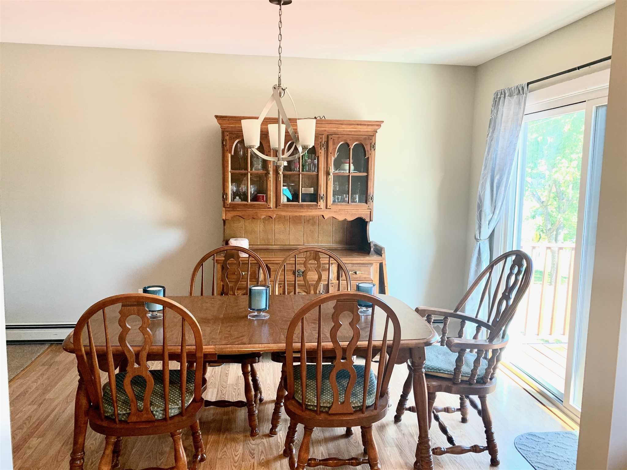 6 Academy Street Beacon, NY 12508 - Photo 8 of 22 a view of a dining room with furniture and window