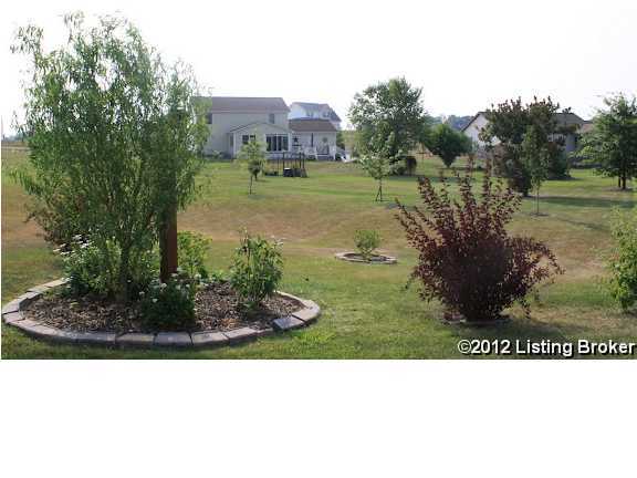 43 Chase Lake Road Rineyville, KY 40162 - Photo 4 of 31 Additional Photo