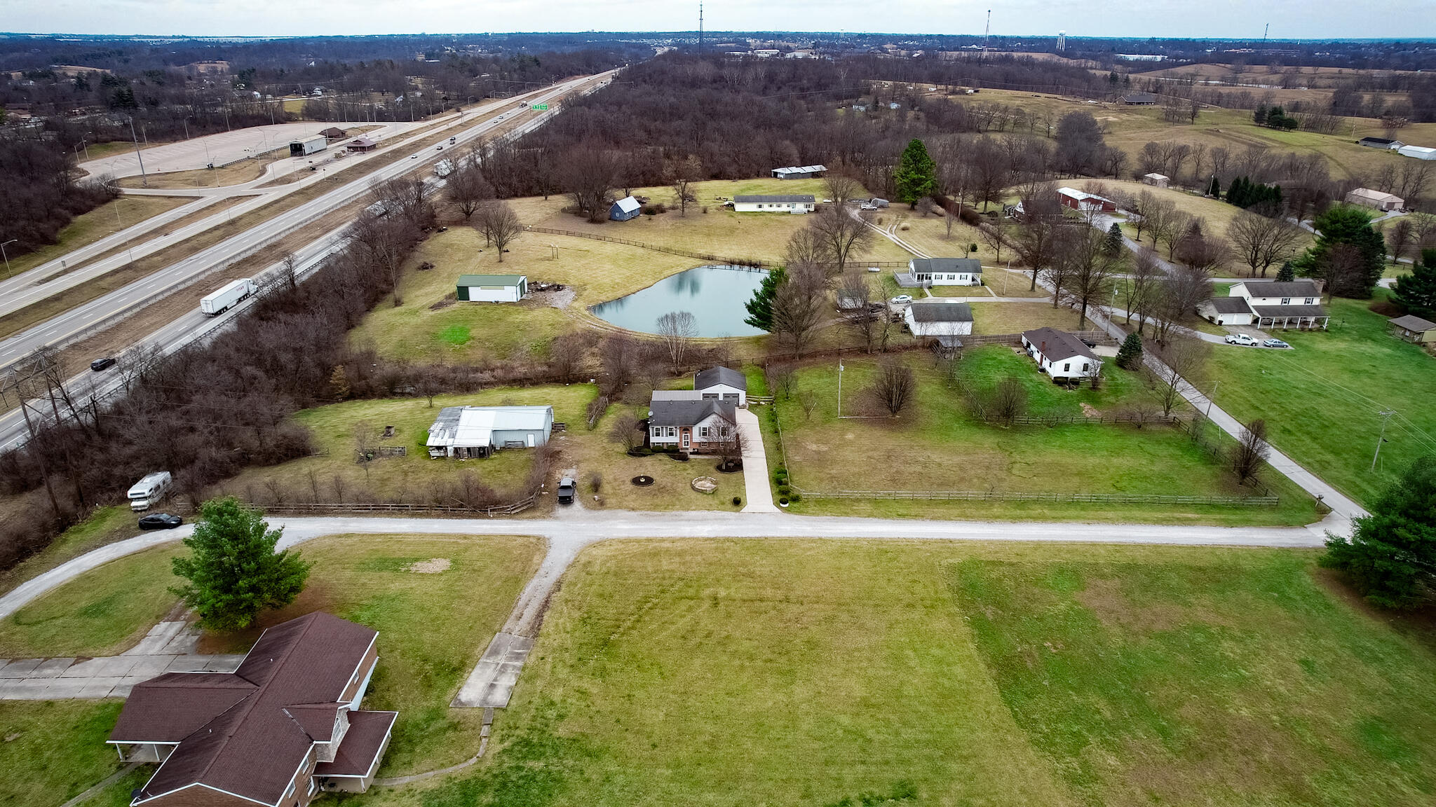 12786 Pennington Road Walton, KY 41094 - Photo 36 of 36 Gallery Image 36