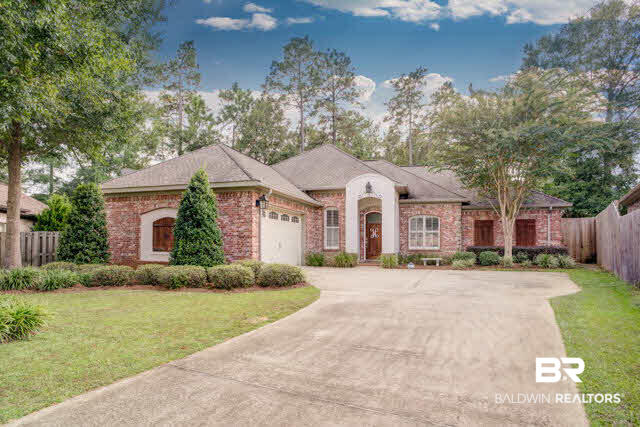 6159 Louise Place West Mobile, AL 36609 - Photo 18 of 18
