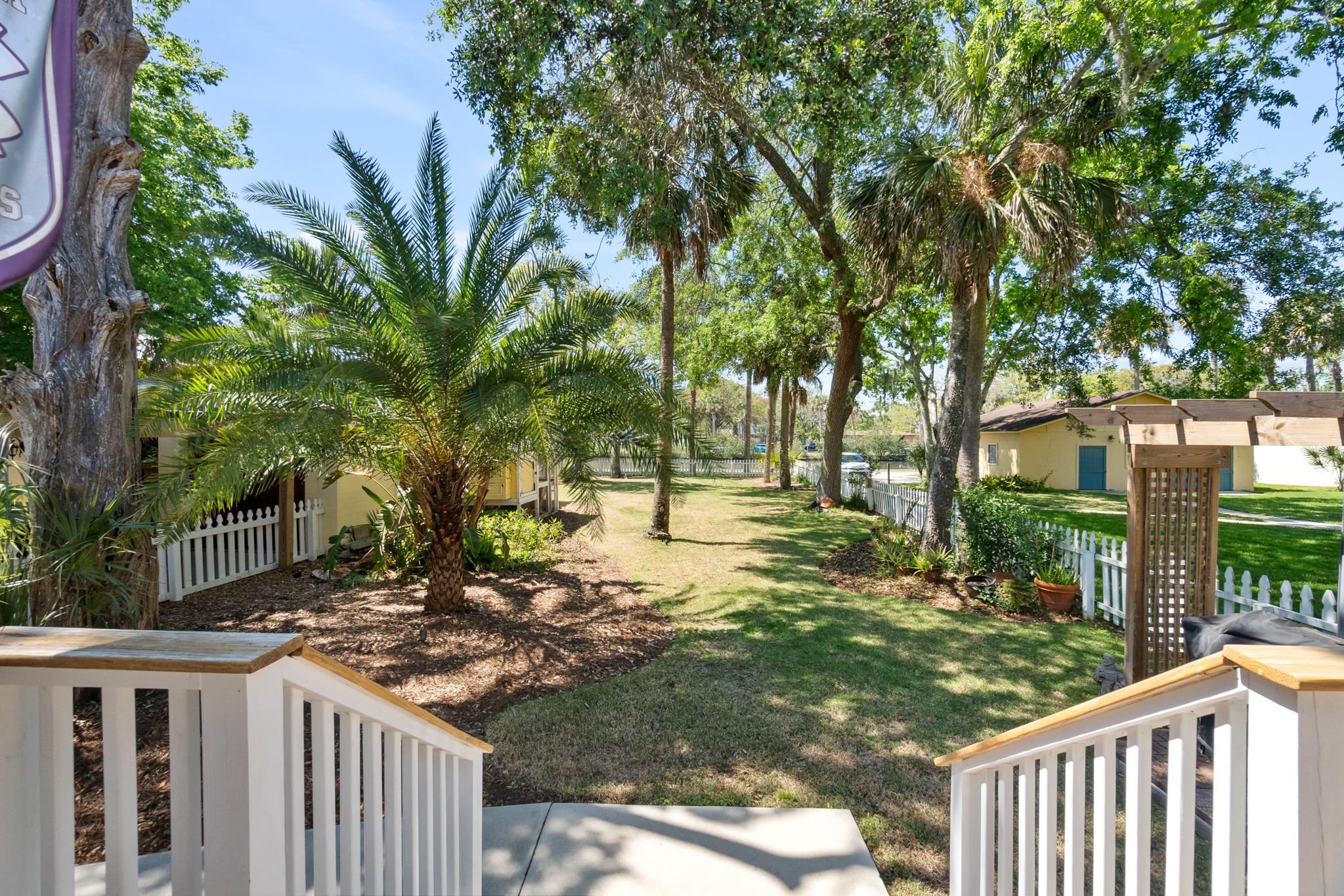 288 St George Street St. Augustine, FL 32084 - Photo 14 of 65