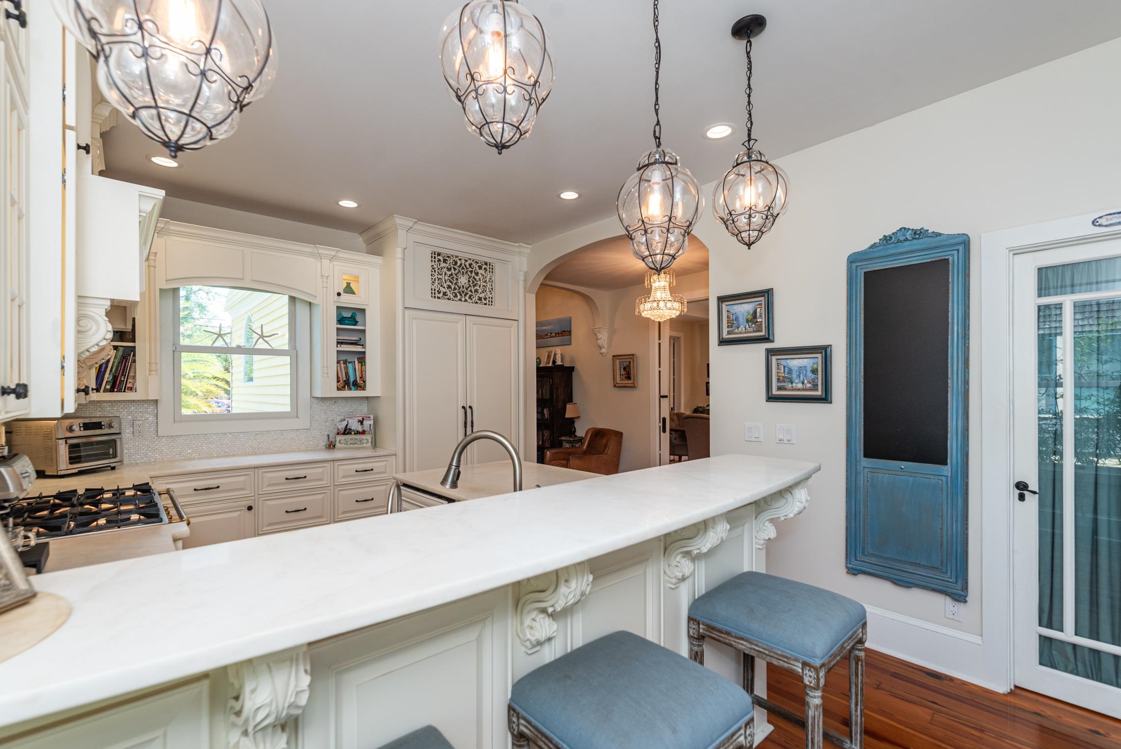 288 St George Street St. Augustine, FL 32084 - Photo 19 of 65