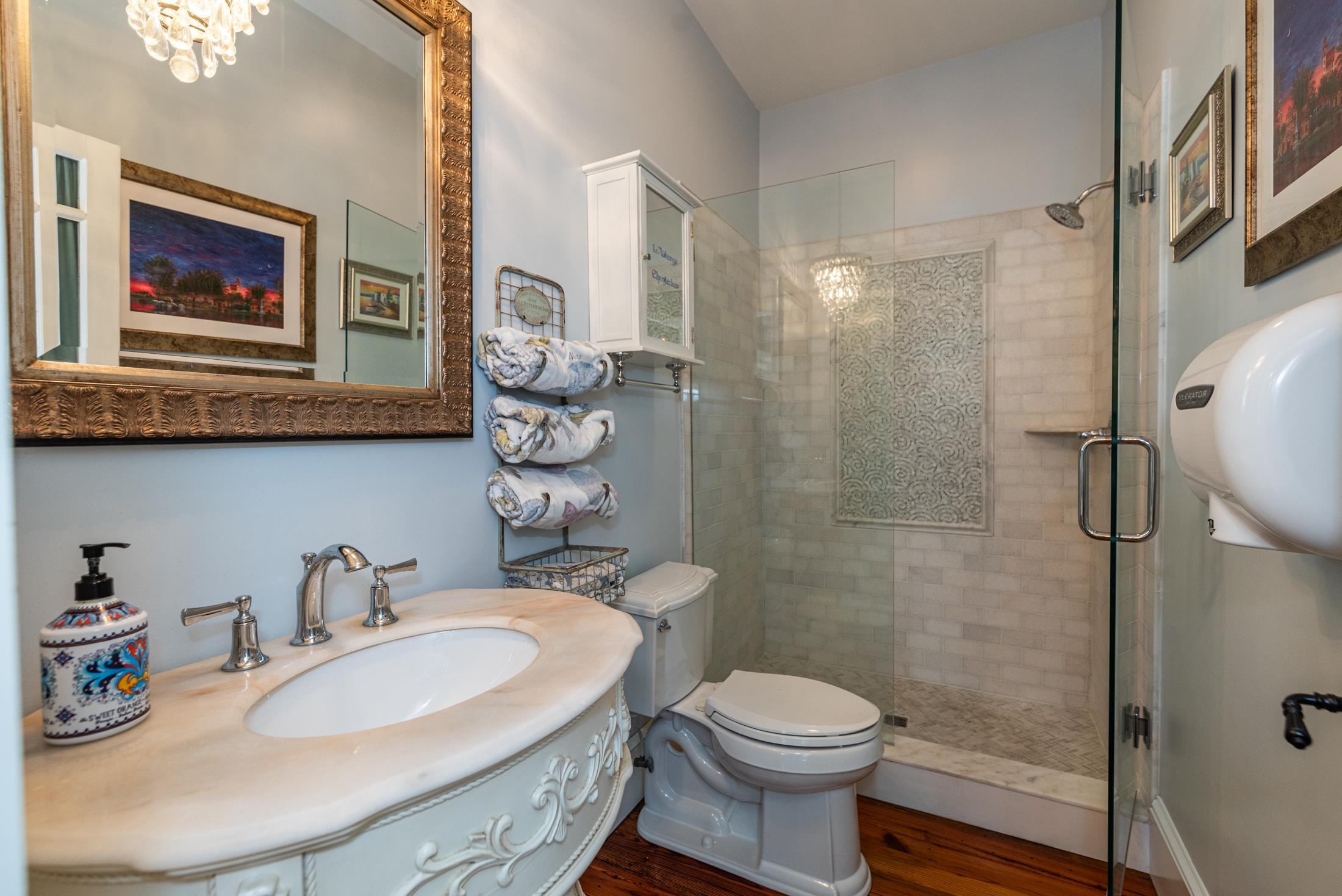 288 St George Street St. Augustine, FL 32084 - Photo 20 of 65