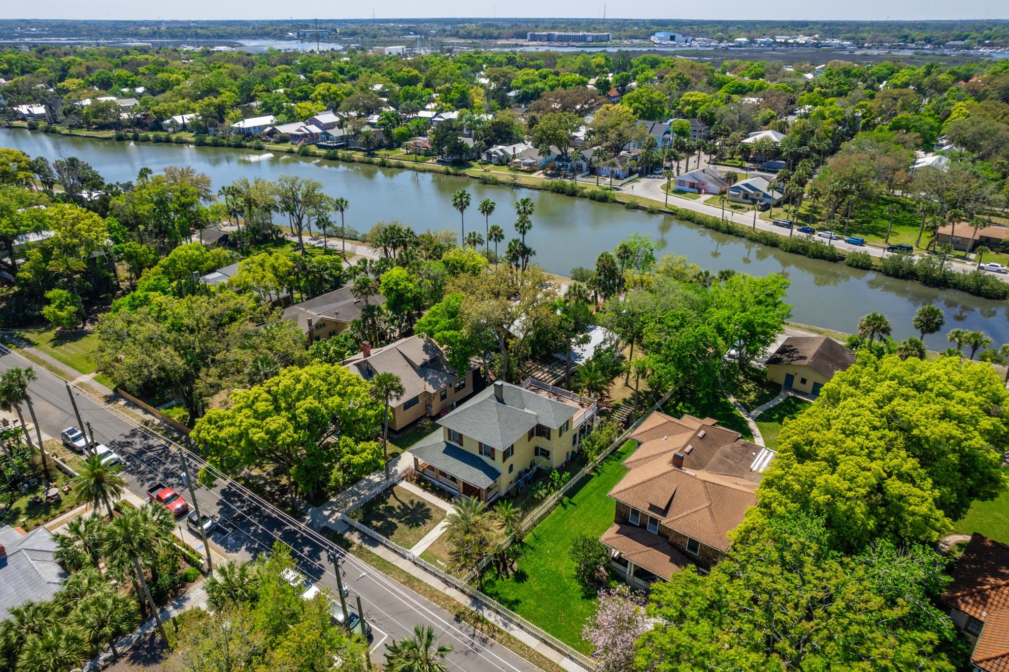 288 St George Street St. Augustine, FL 32084 - Photo 2 of 65