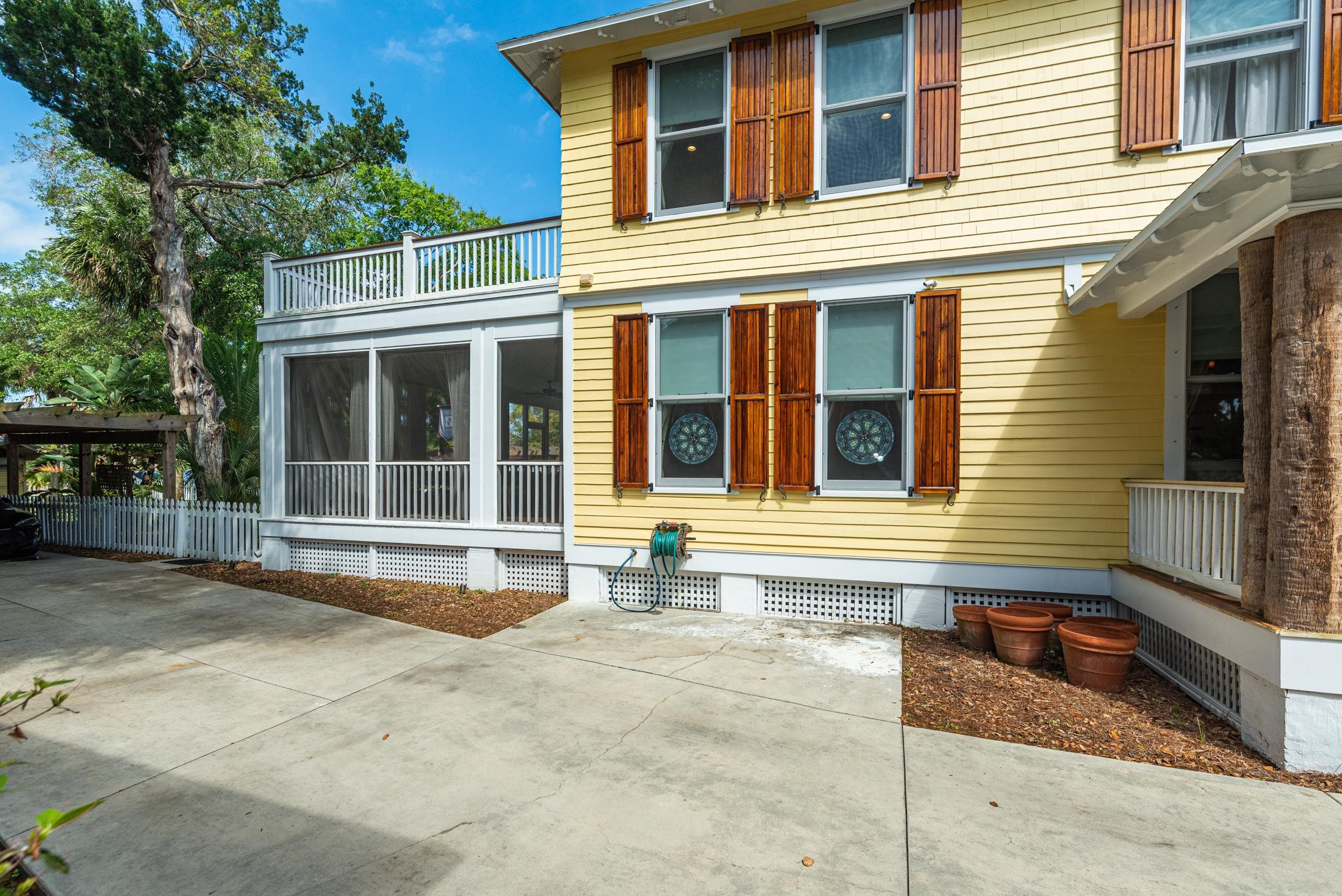 288 St George Street St. Augustine, FL 32084 - Photo 49 of 65