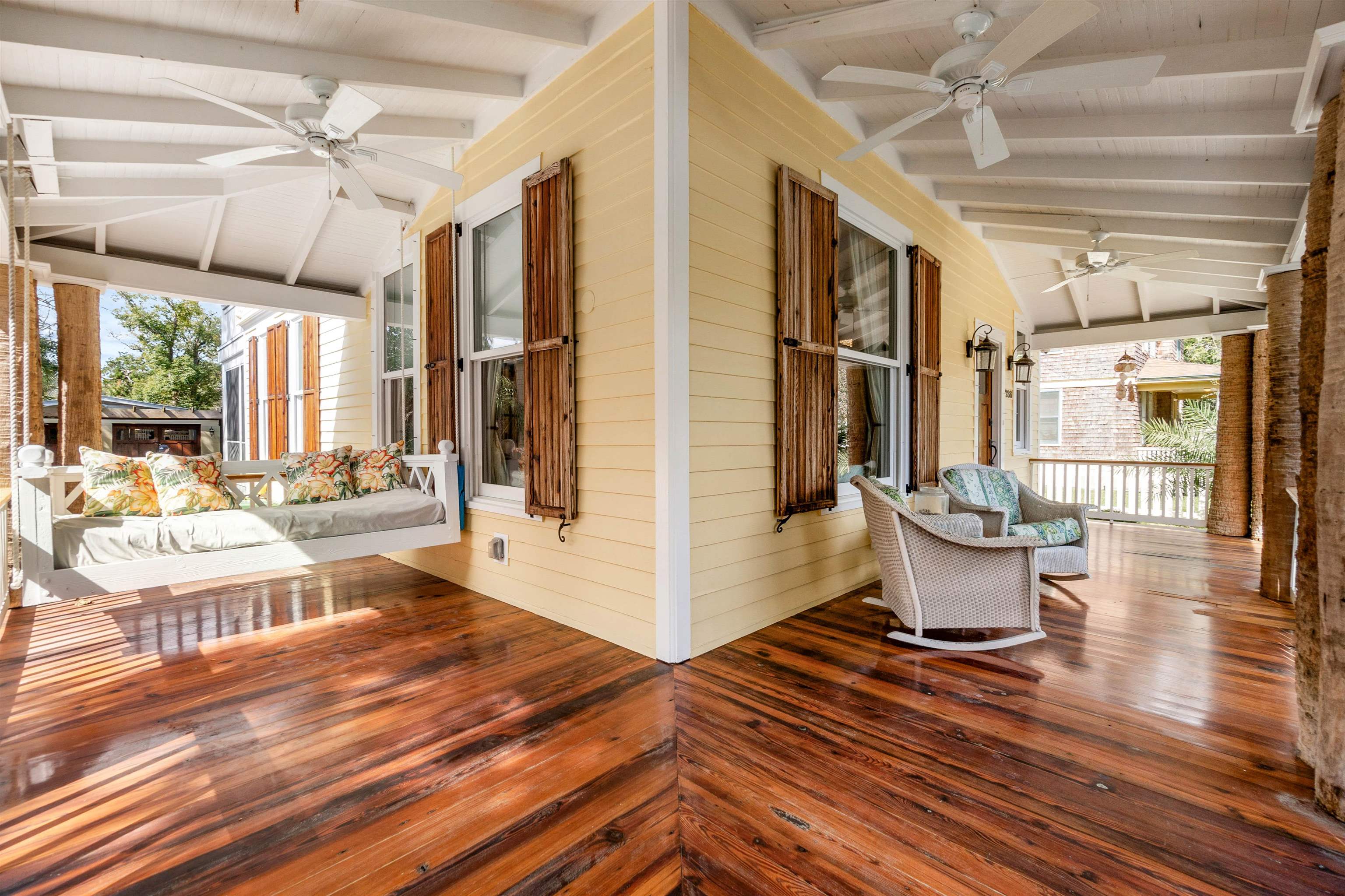 288 St George Street St. Augustine, FL 32084 - Photo 5 of 65