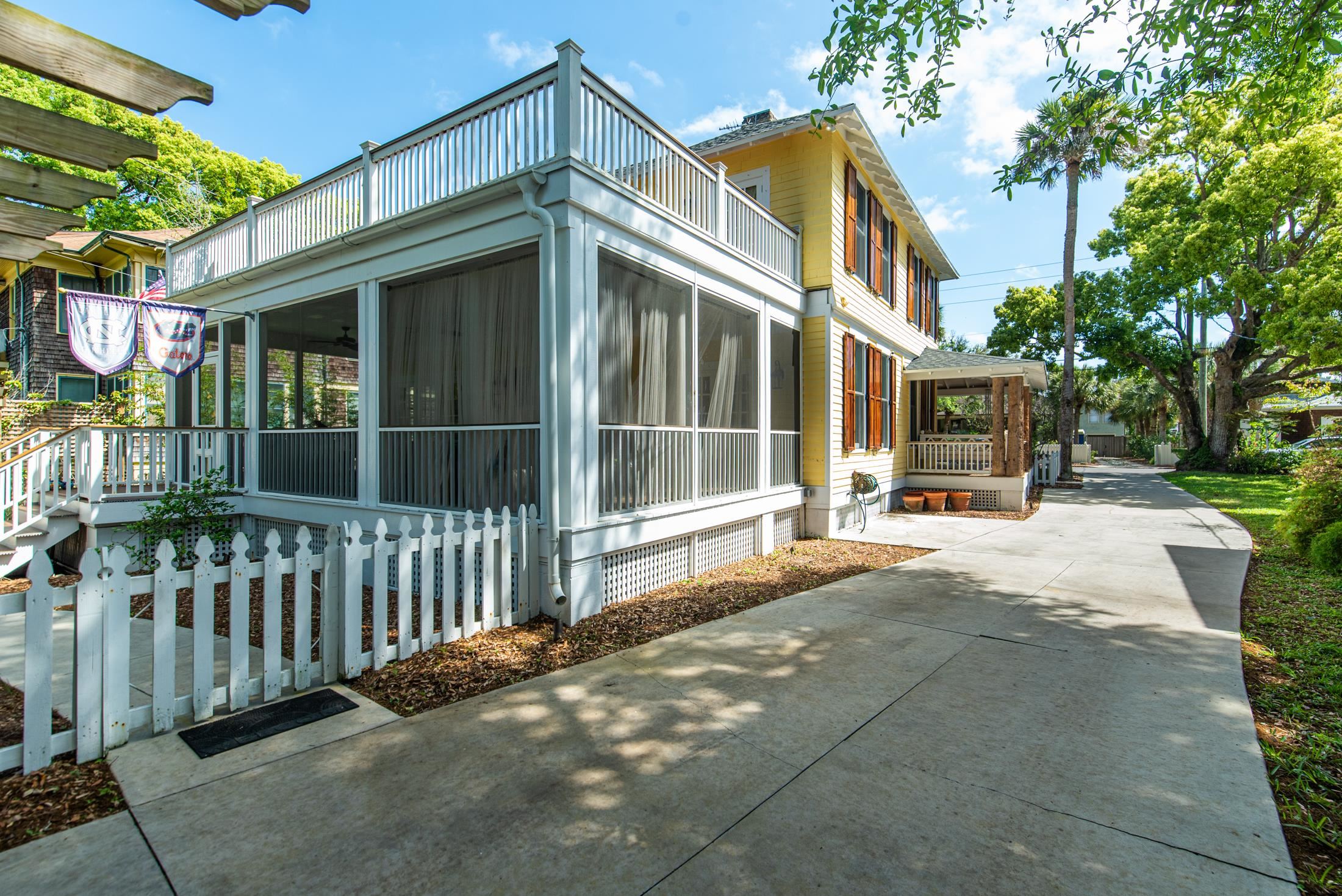 288 St George Street St. Augustine, FL 32084 - Photo 51 of 65