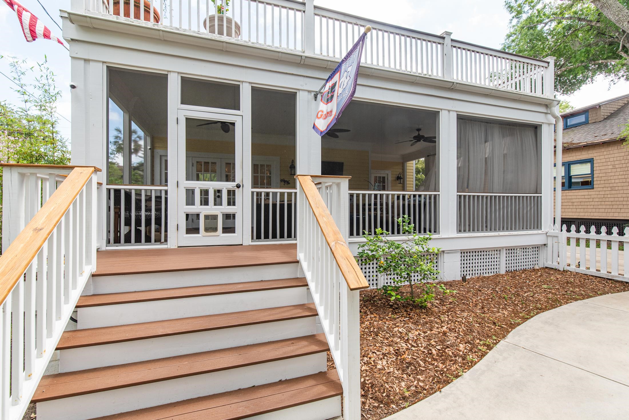 288 St George Street St. Augustine, FL 32084 - Photo 52 of 65