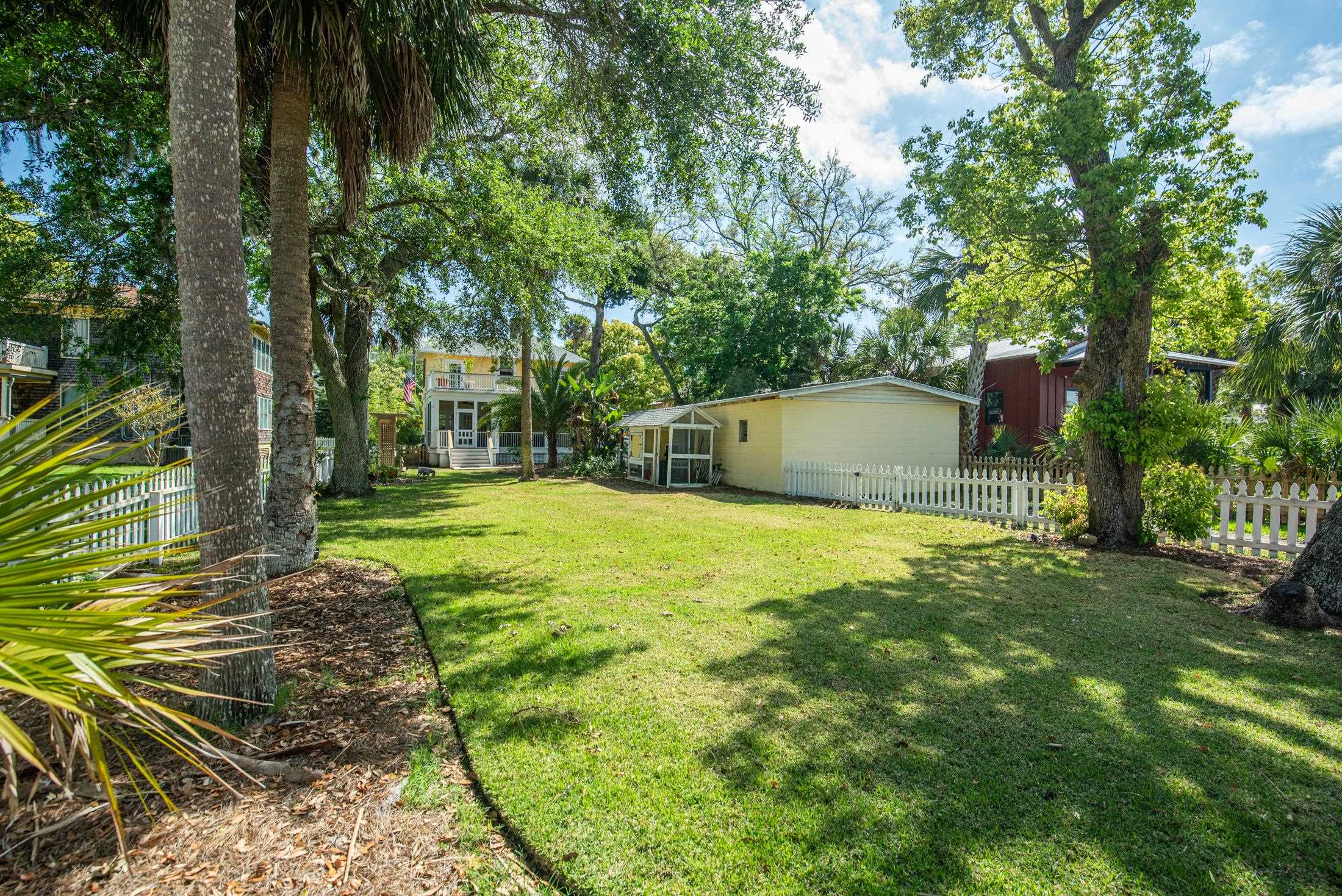 288 St George Street St. Augustine, FL 32084 - Photo 54 of 65