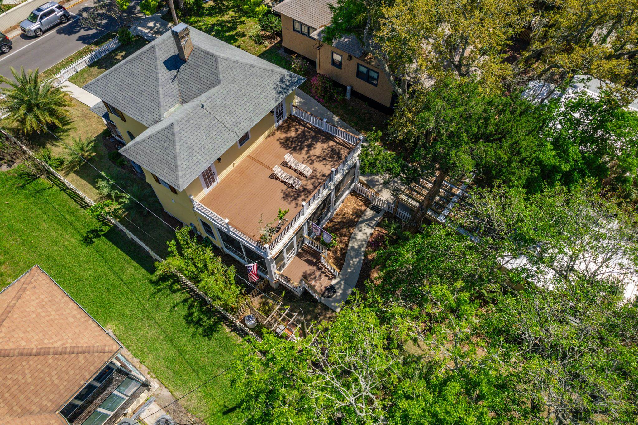 288 St George Street St. Augustine, FL 32084 - Photo 55 of 65