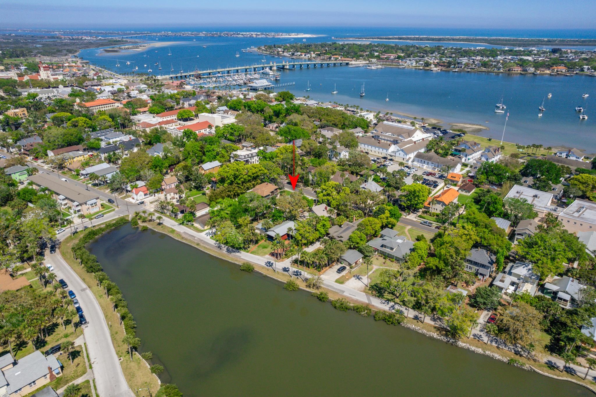 288 St George Street St. Augustine, FL 32084 - Photo 59 of 65