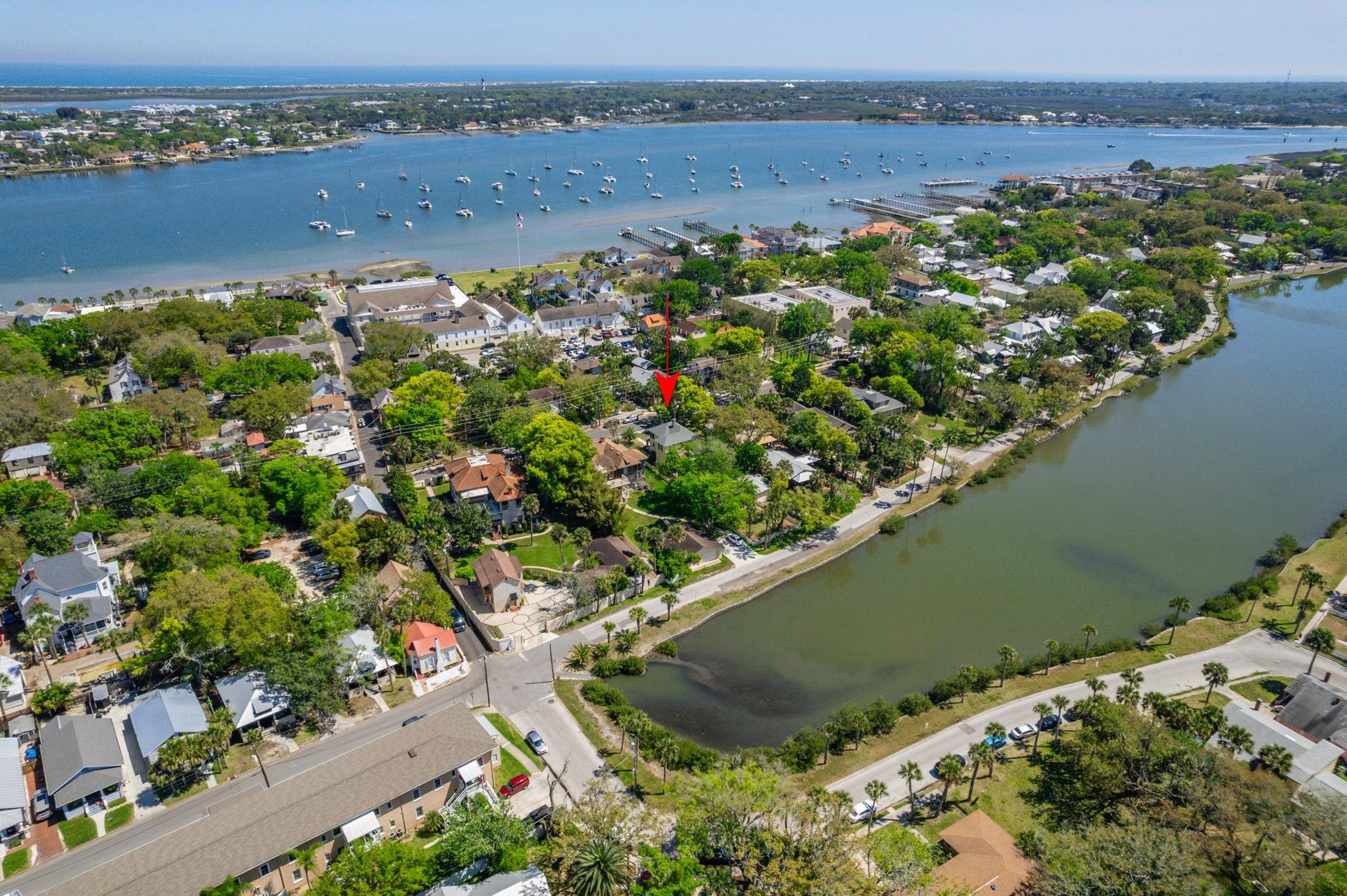 288 St George Street St. Augustine, FL 32084 - Photo 62 of 65