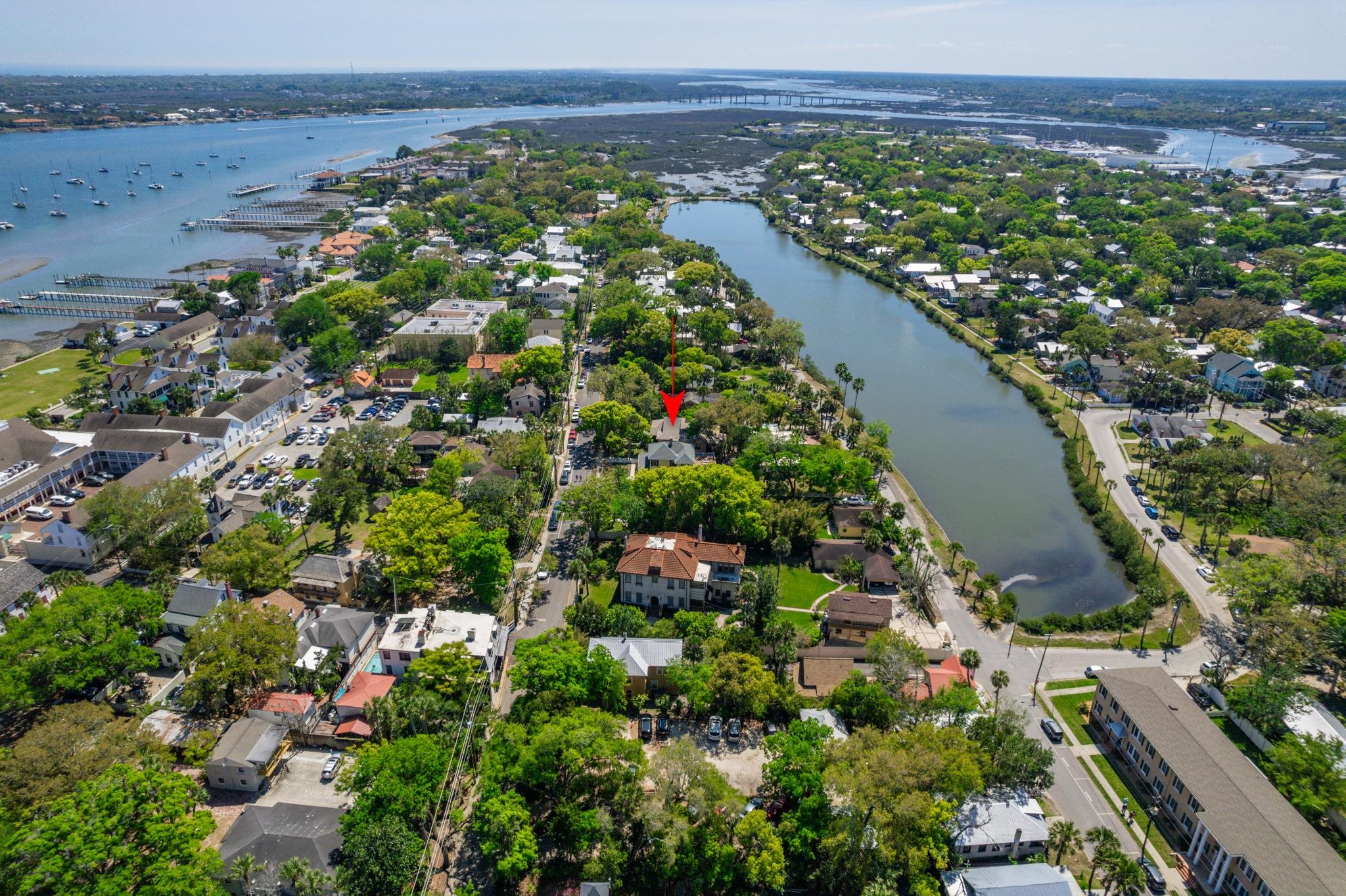 288 St George Street St. Augustine, FL 32084 - Photo 63 of 65