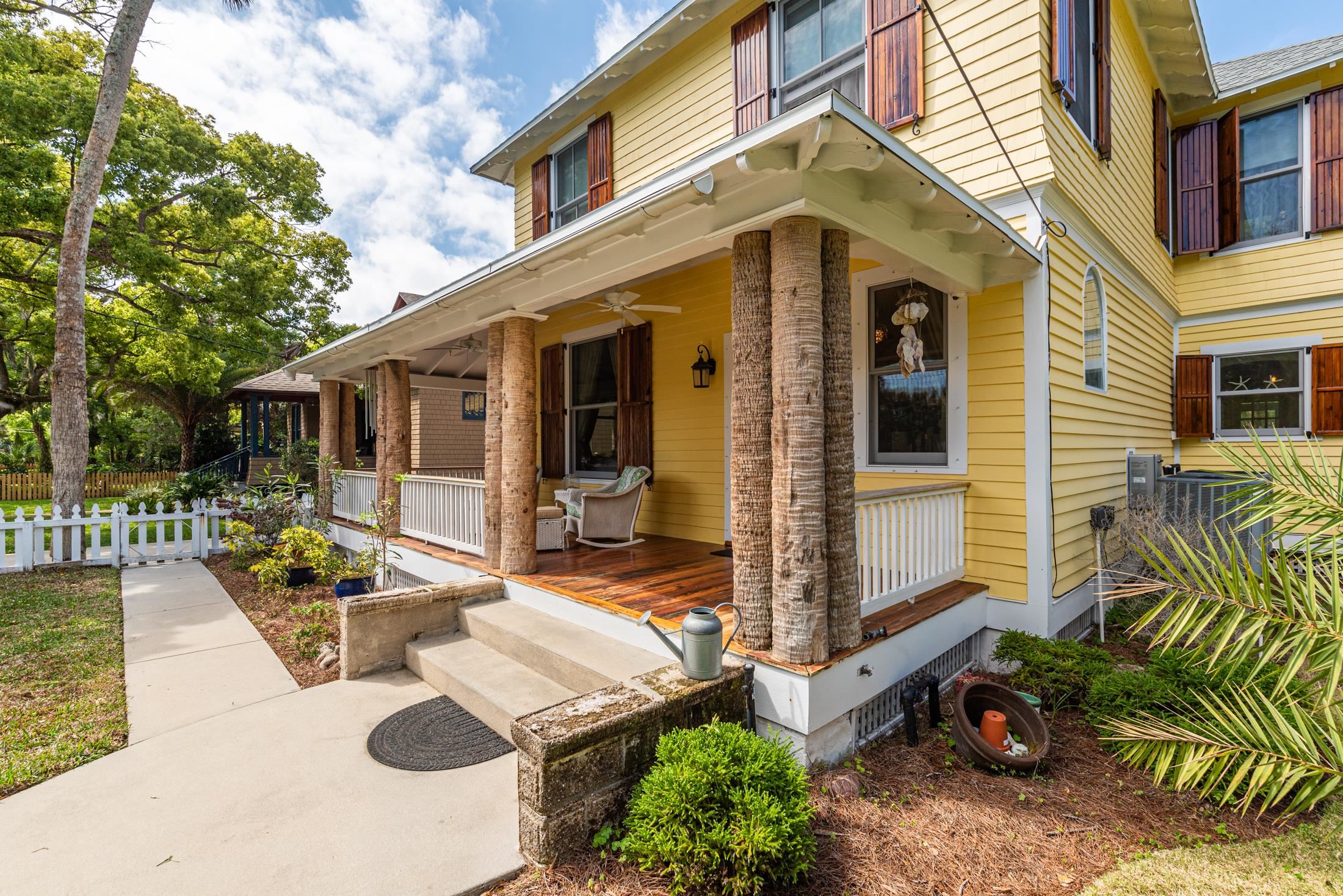 288 St George Street St. Augustine, FL 32084 - Photo 64 of 65