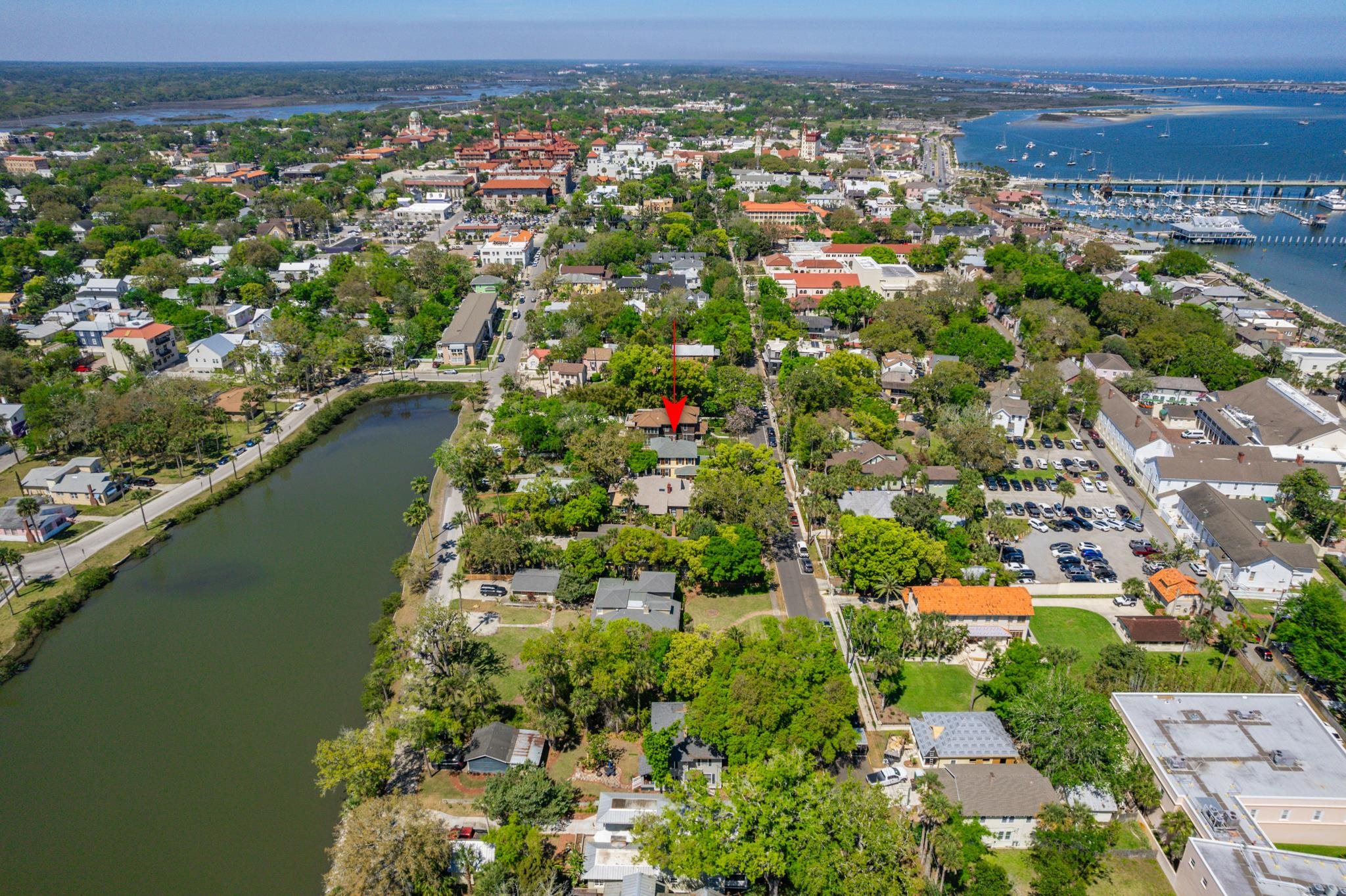 288 St George Street St. Augustine, FL 32084 - Photo 65 of 65