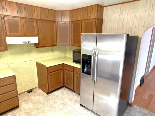 $159,000 | 319 4th Street Northwest, Aitkin, MN 56431