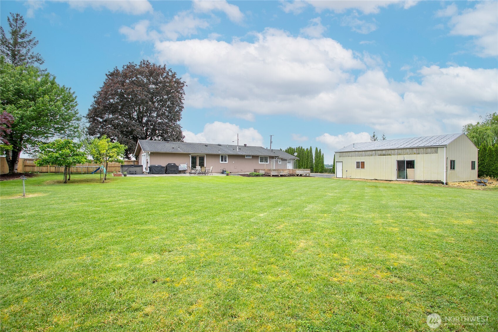 1214 Nooksack Road Nooksack, WA 98276 - Photo 33 of 40