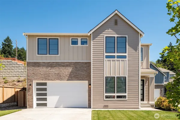 $916,900 | 3829 95th Avenue East, Edgewood, WA 98371