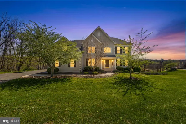 $1,350,000 | 17952 Manassas Gap Court, Hamilton, VA 20158
