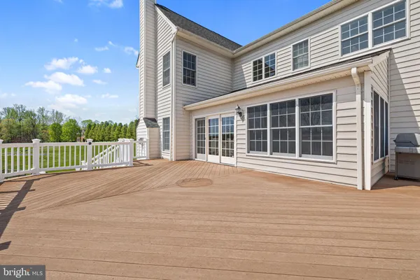 $1,350,000 | 17952 Manassas Gap Court, Hamilton, VA 20158