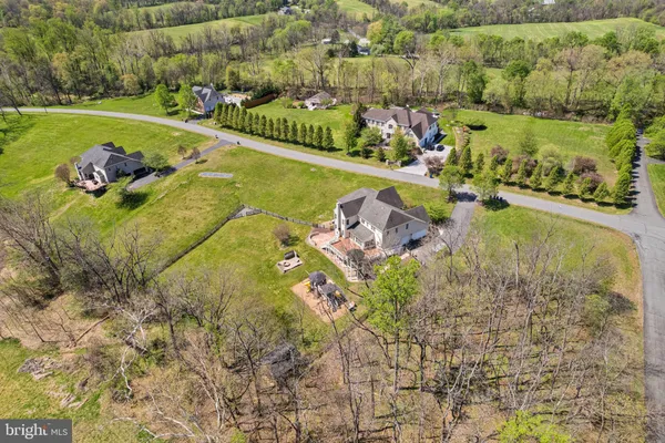 $1,350,000 | 17952 Manassas Gap Court, Hamilton, VA 20158