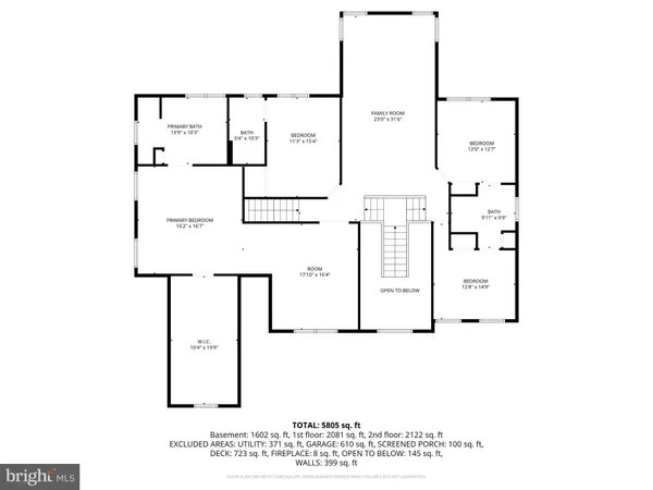 $1,350,000 | 17952 Manassas Gap Court, Hamilton, VA 20158