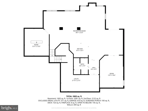 $1,350,000 | 17952 Manassas Gap Court, Hamilton, VA 20158